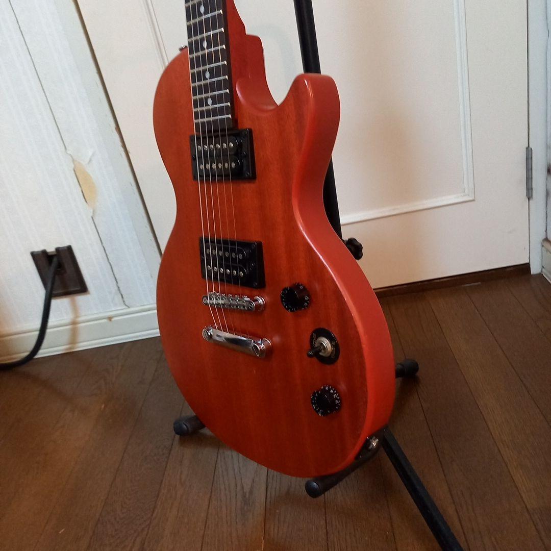 ギター Epiphone Les Paul vintage edition