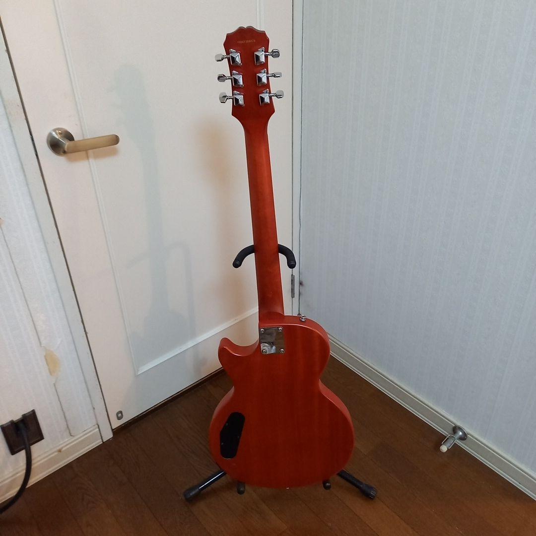 ギター Epiphone Les Paul vintage edition