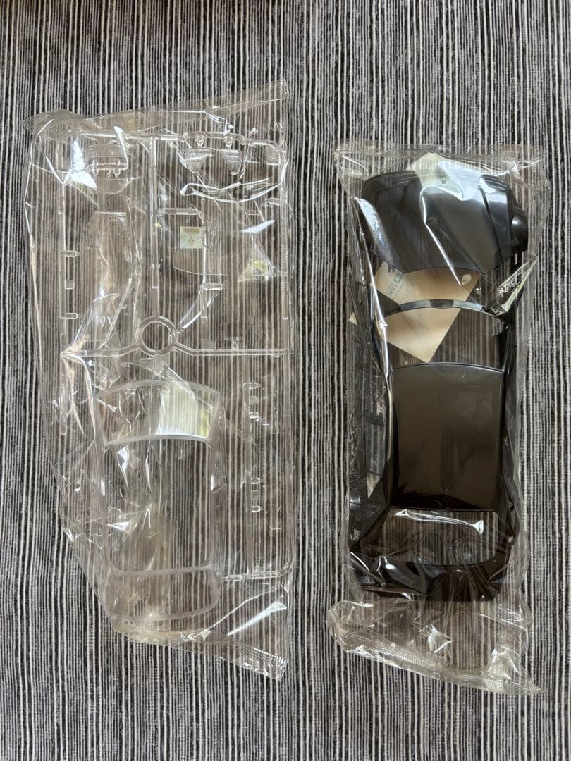 タミヤメルセデスdｔm