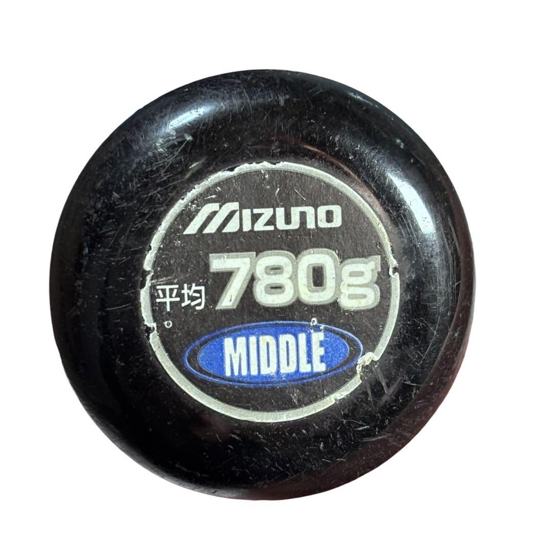 MIZUNO ビヨンドマックス 軟式用 BuWリーグ 85cm
