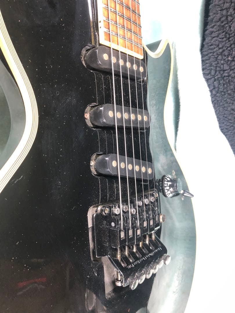 グラスルーツ　SUGIZO CLエクリプス