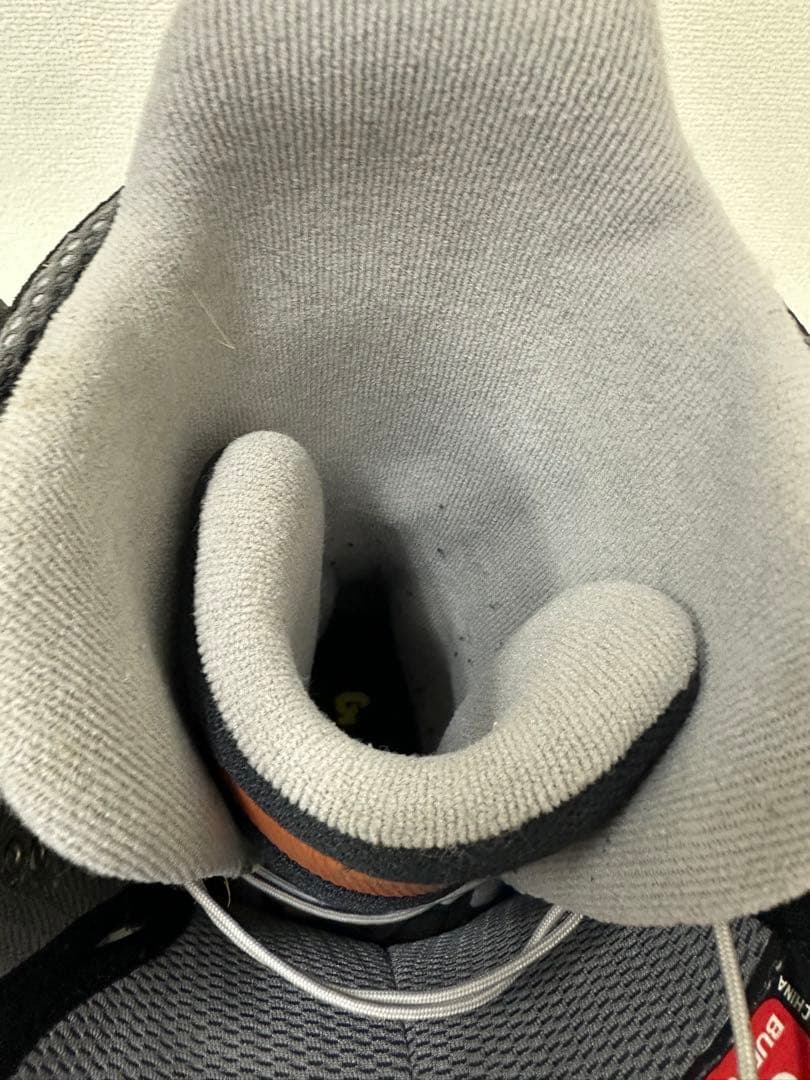 Burton メンズスノーボードブーツ ブラック　27cm