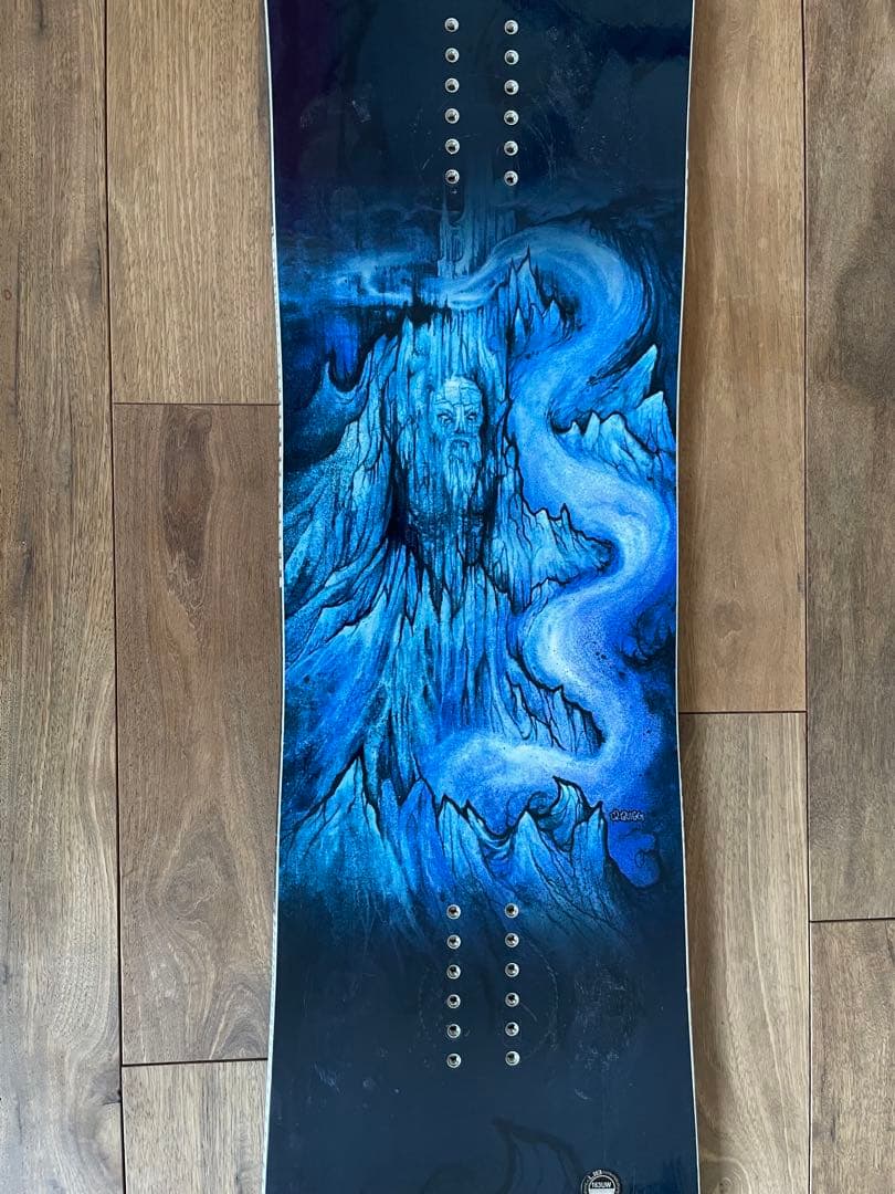 libtech skunk ape 163UW 2425 スカンクエイプ　ワイド