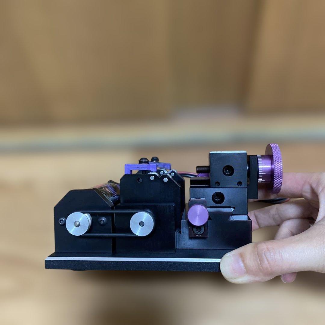 HUDY コミュレーズ　ミニ四駆　パーツ　ラジコン　動作未確認