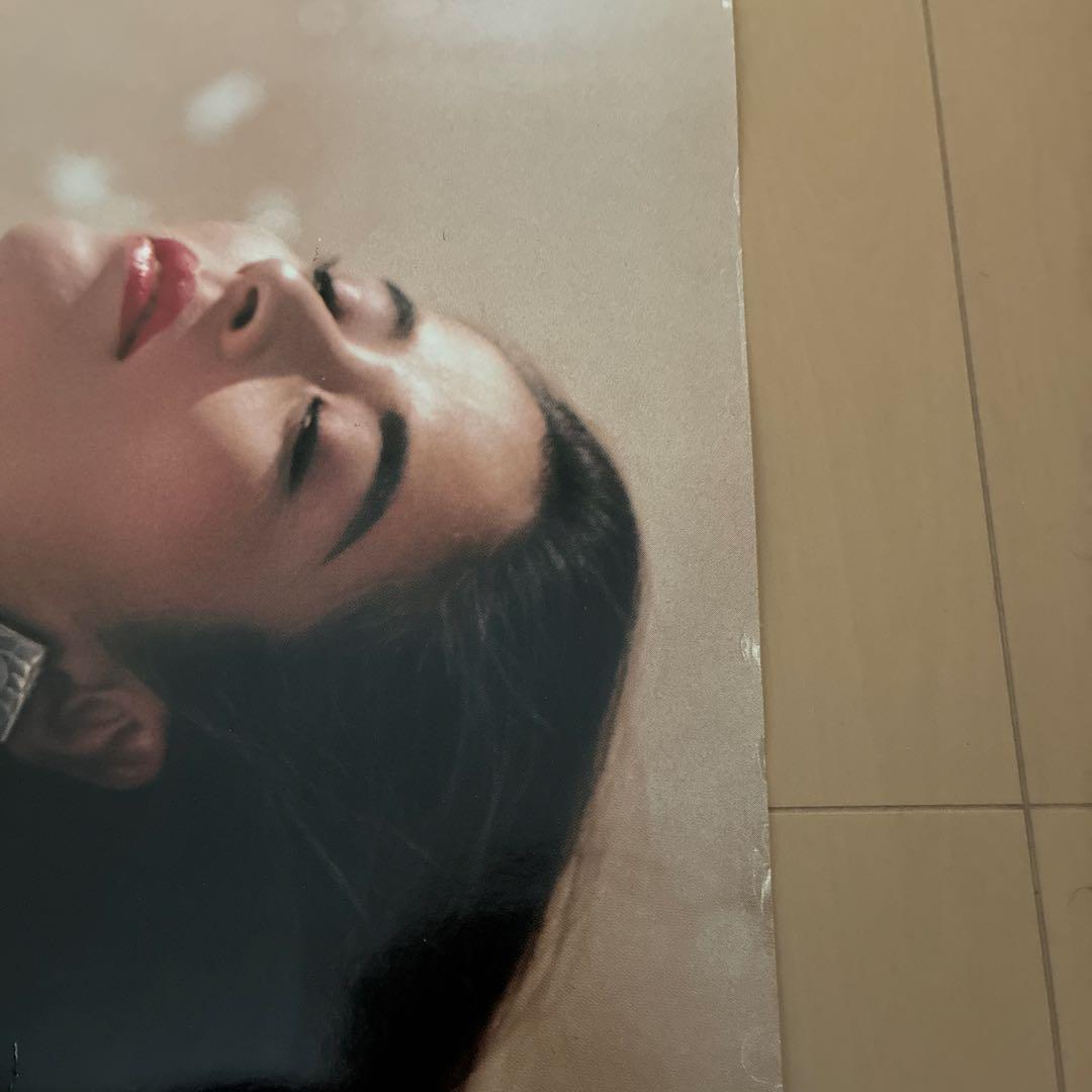 資生堂　昭和レトロ　ポスター　女優賞
