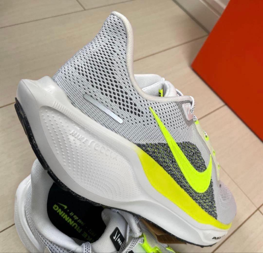 新品 ナイキ 25 ペガサス 41 ランニングシューズ