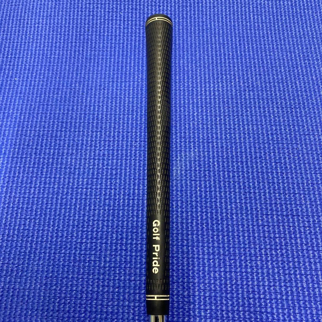 最終日最終価格！レフティ⭐︎Titleist⭐︎Cleveland ⭐︎軟鉄52度