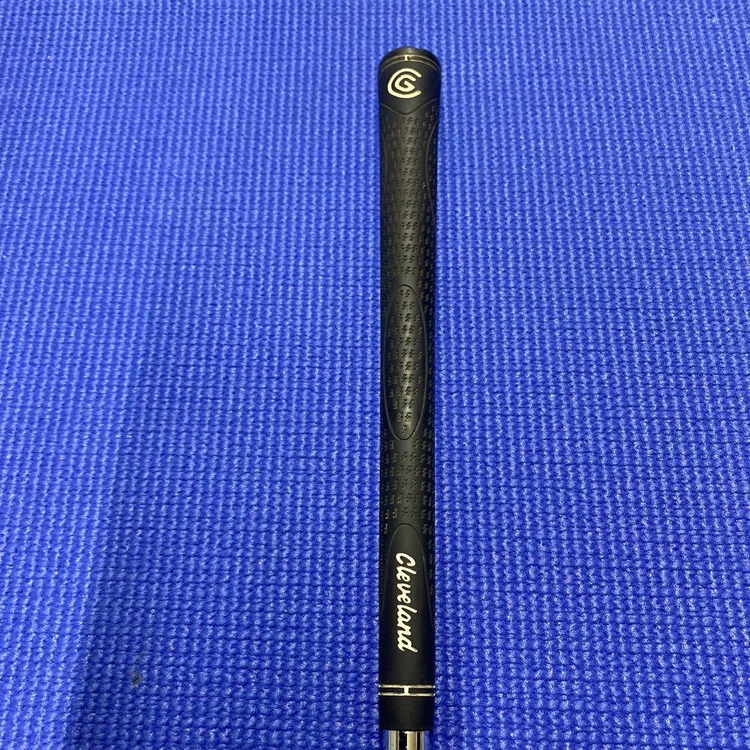 最終日最終価格！レフティ⭐︎Titleist⭐︎Cleveland ⭐︎軟鉄52度