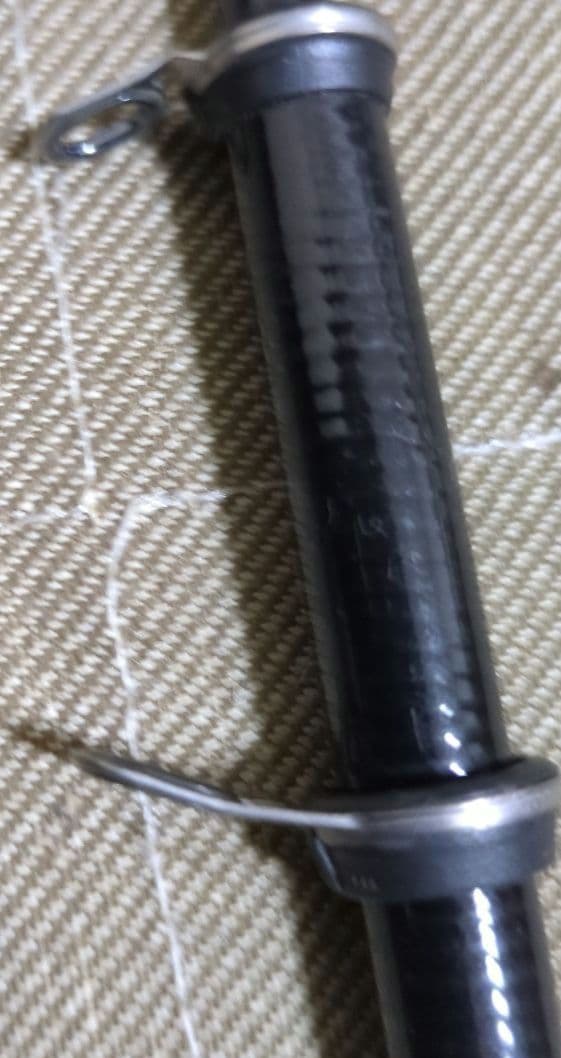 あきダイワ バトルゲーム アオリワン ５１・Ｖ ／ヤエン竿