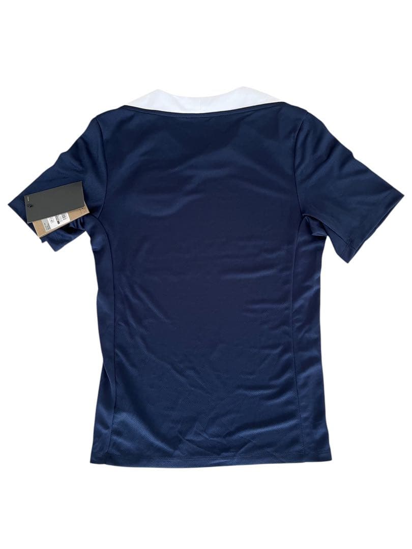 三笘薫所属 ブライトン Coaches Shirt 半袖 ネイビー