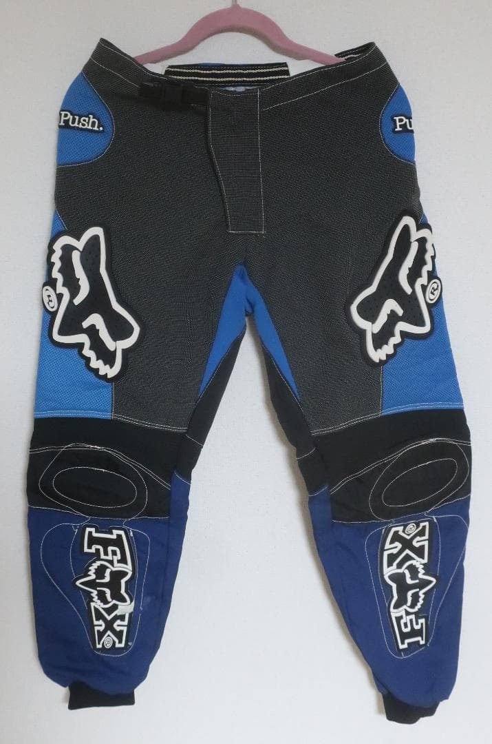 FOX RACINNG モトクロスパンツ　サイズ：32