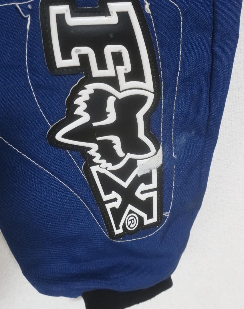 FOX RACINNG モトクロスパンツ　サイズ：32