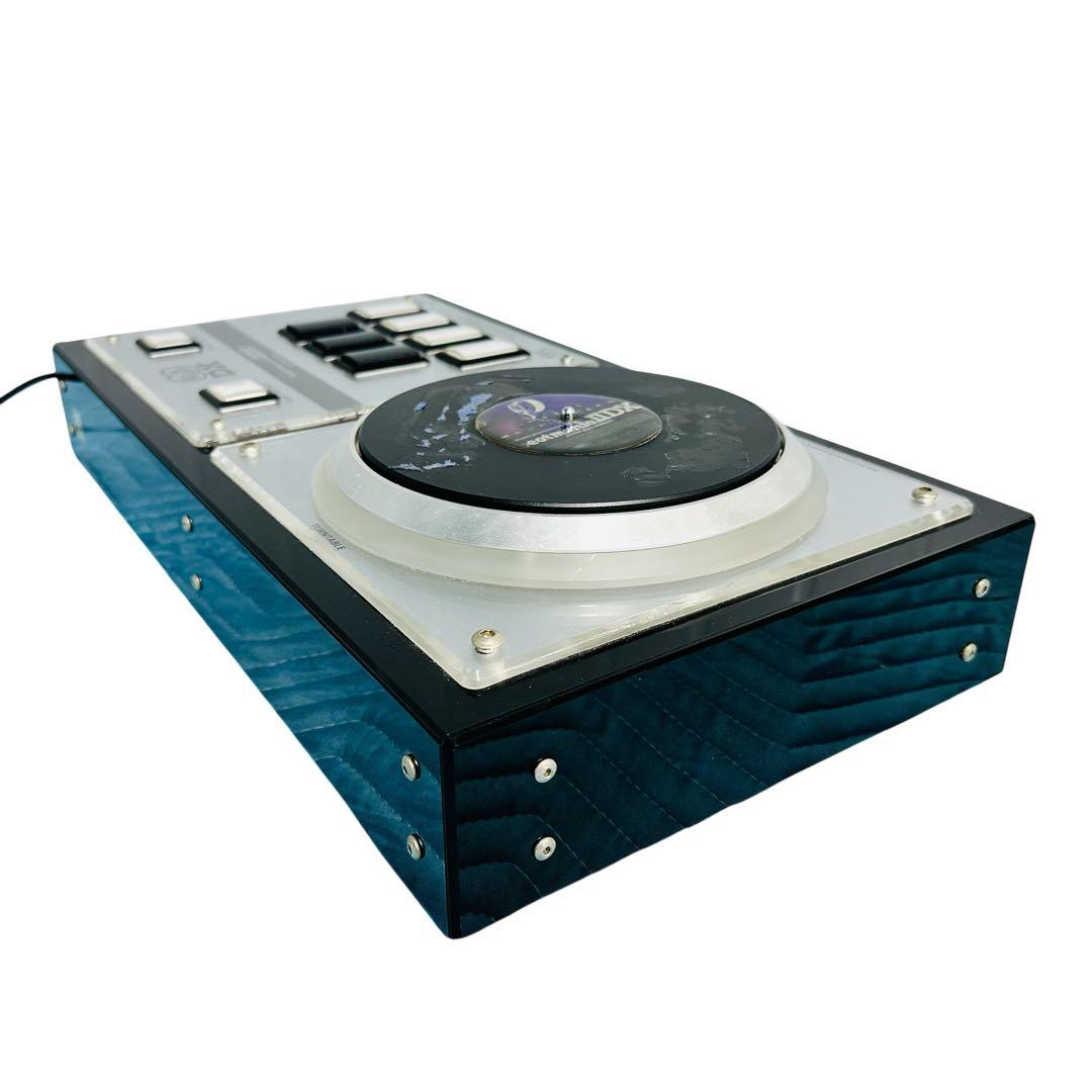 dao ビートマニア　IIDX FP7 2012 edition
