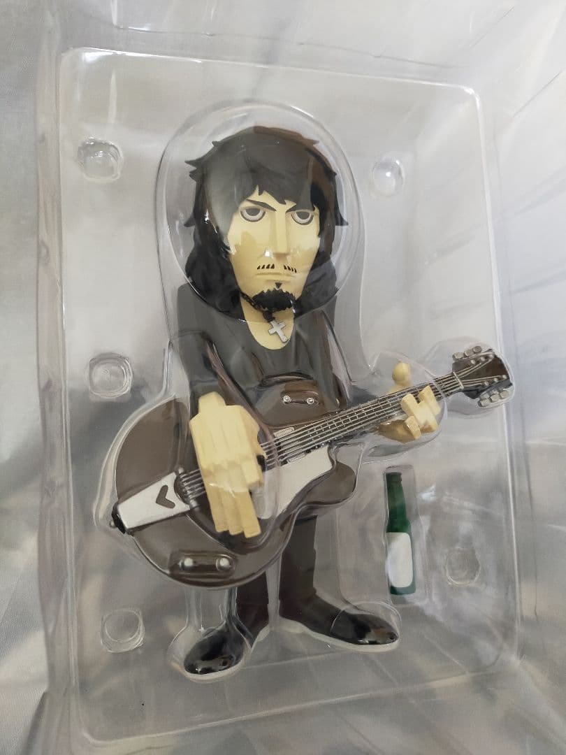 【中古】OCCUPY 「チバユウスケ 」フィギュア The Birthday