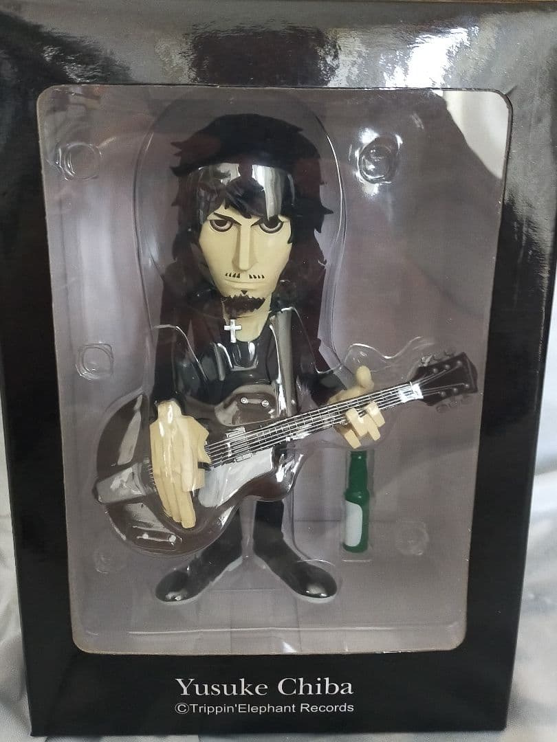 【中古】OCCUPY 「チバユウスケ 」フィギュア The Birthday