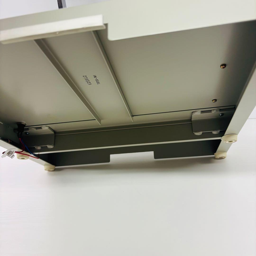 PLUS PK-513L 裁断機 ペーパーカッター