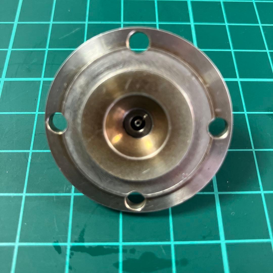 HPI サベージXL用　K5.9エンジン　中古