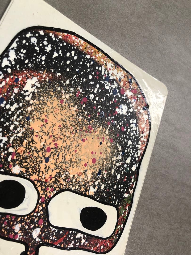 UFO907 2作品