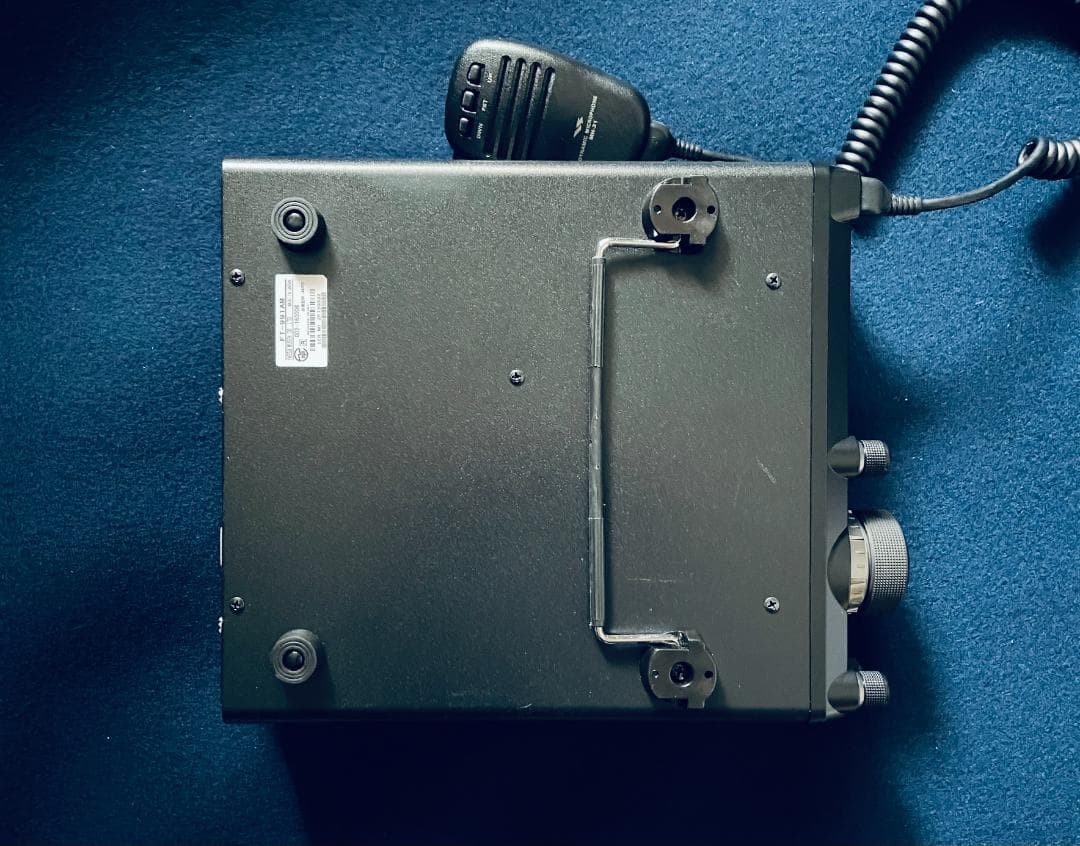 rei　FT-991AM（50W）