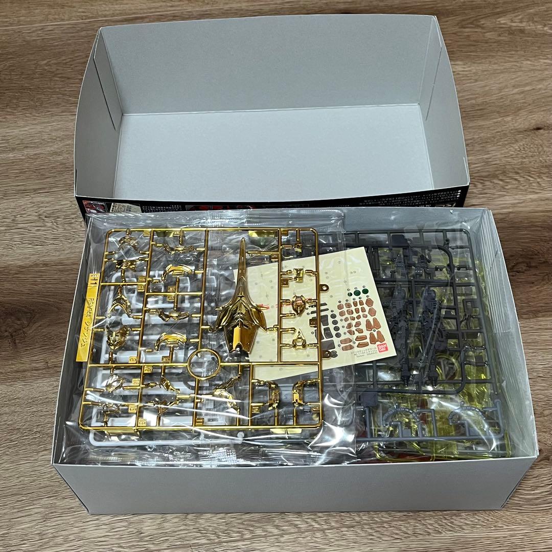RG シナンジュ ユニコーンガンダム セット