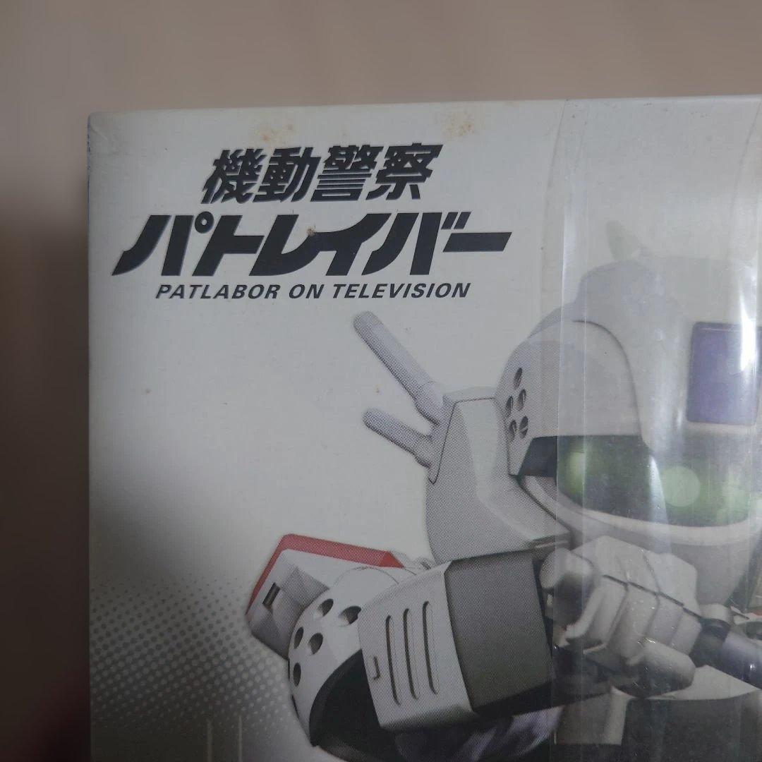 D-スタイル AV-98 イングラム 1号機＆2号機「機動警察パトレイバー」