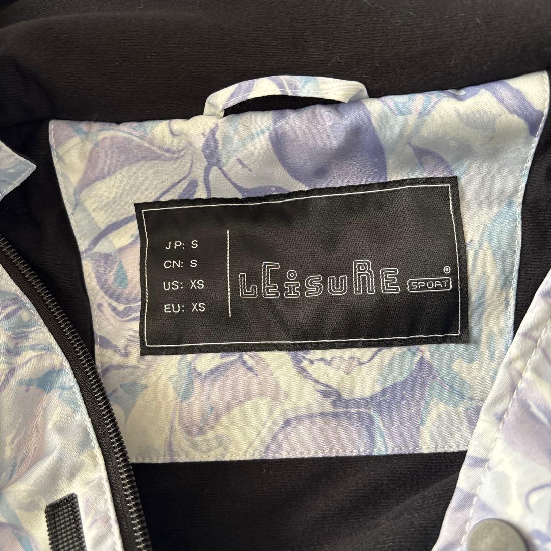 Leisuresport スノーボードウェア　size S