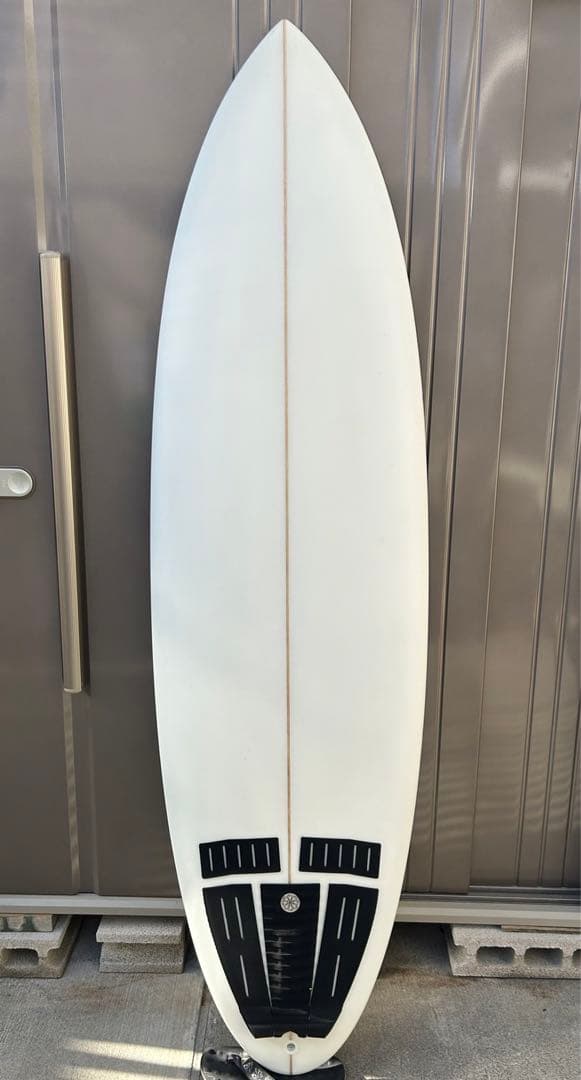 アクセルレーター　6.4