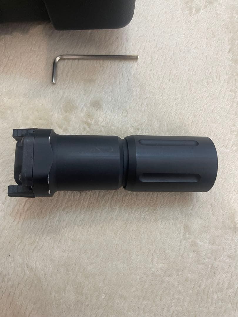 【 SOTAC 製 】 MODLITEタイプ OKW PL350 ウェポンライト