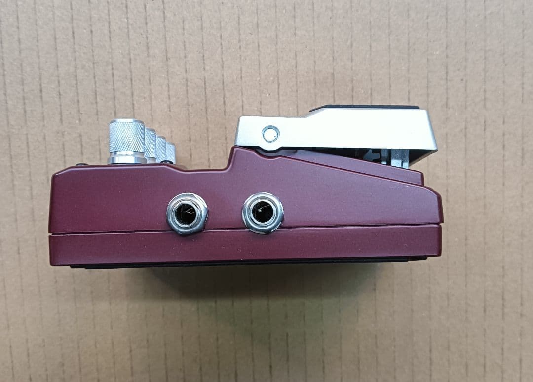 ほぼ新品未使用　DIGITECH / RV-7 Stereo Reverb