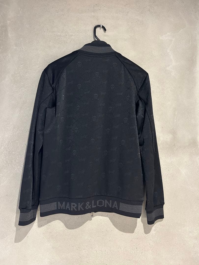 MARK&LONA セットアップ