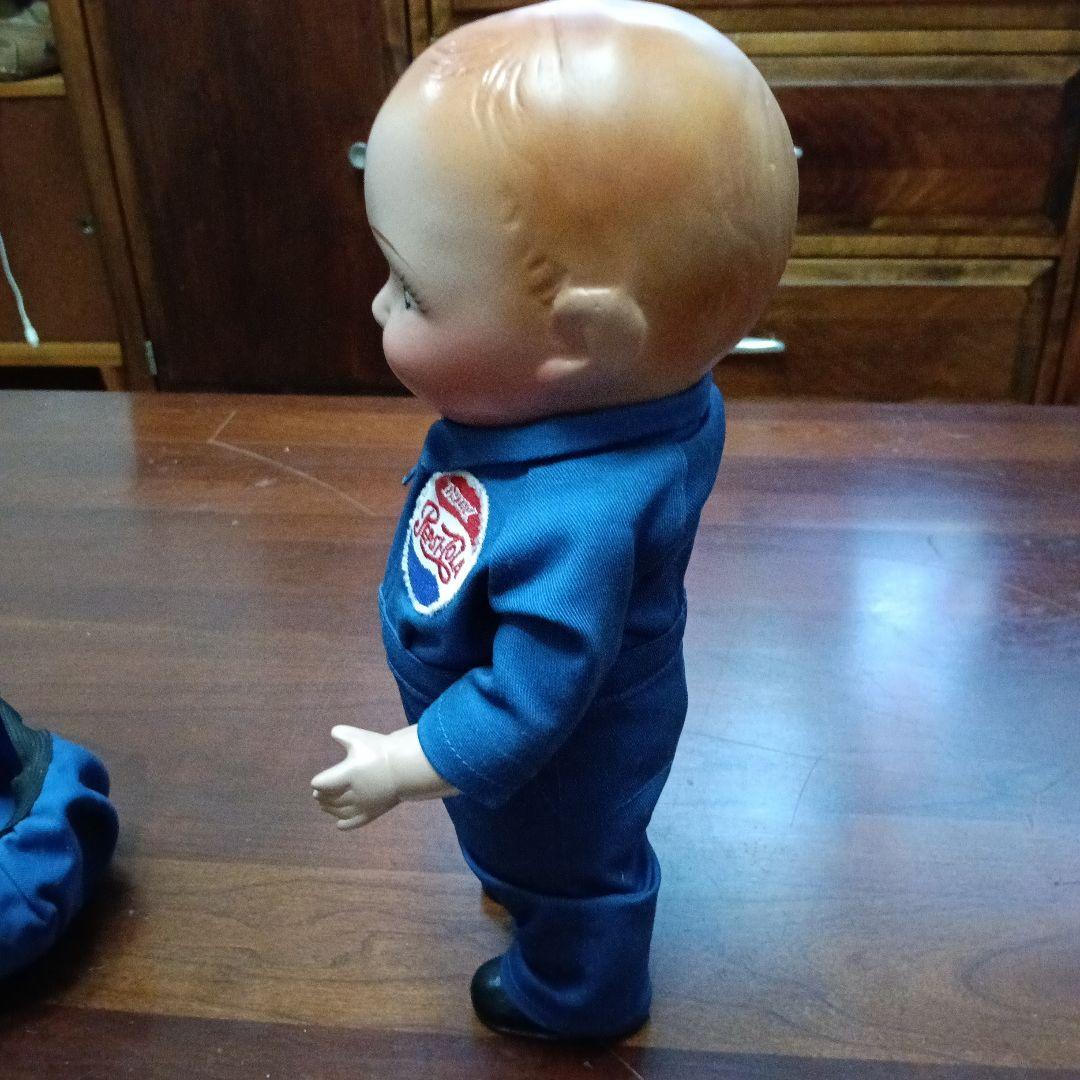 buddy lee doll バディーリー人形