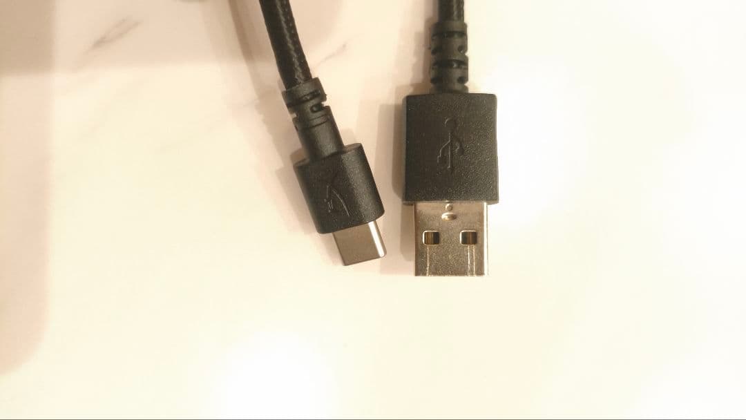 HyperX QuadCast S USBマイク