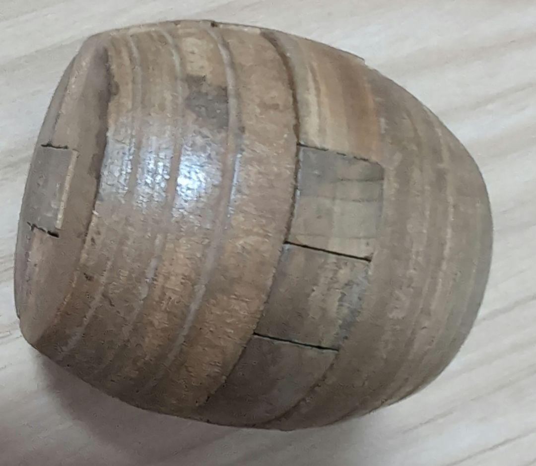 寄木細工セット