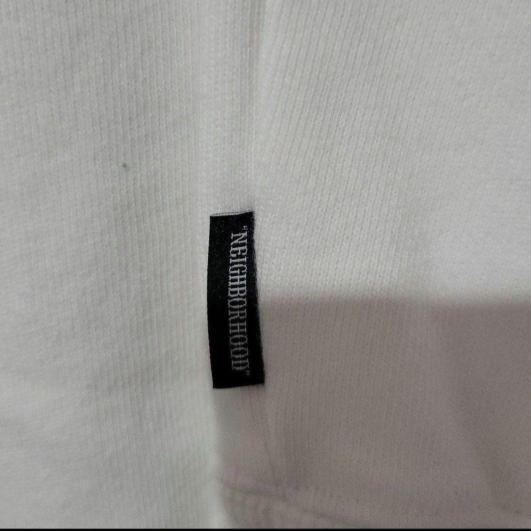 NEIGHBORHOOD×ANTI SOCIAL SOCIAL CLUB