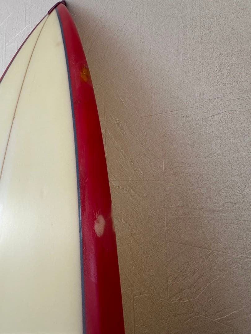 サーフボード 6'6中古 使用感あり／ 　　写真の状態が全てです！