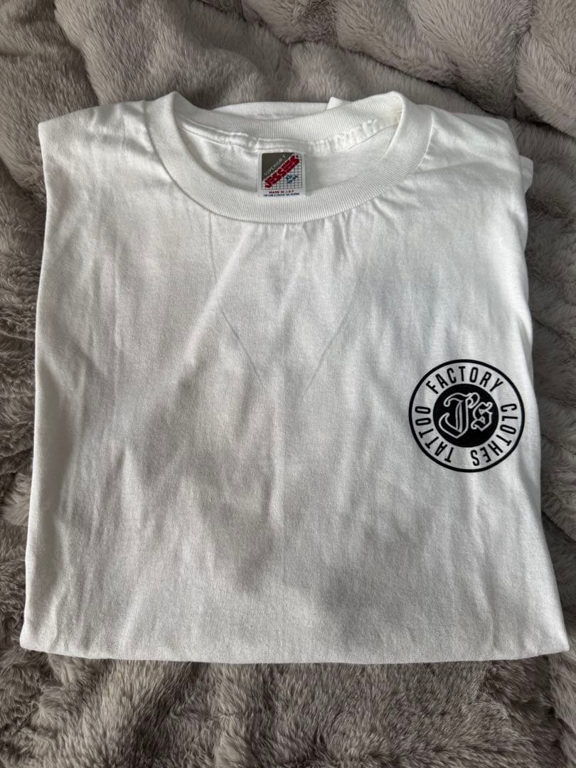 RIZE UKIYO 3PAC TEE XL バラ売り jessebonez