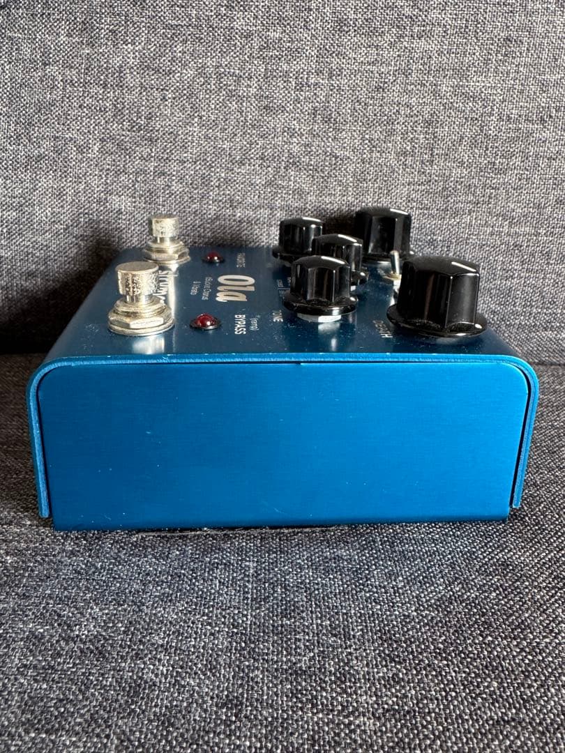 ギター Strymon Ola dBucket Chorus & Vibrato
