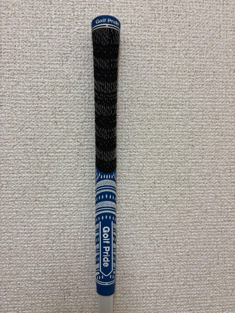 テーラーメイド純正GRAPHITE DESIGN HD-5 S ドライバー用