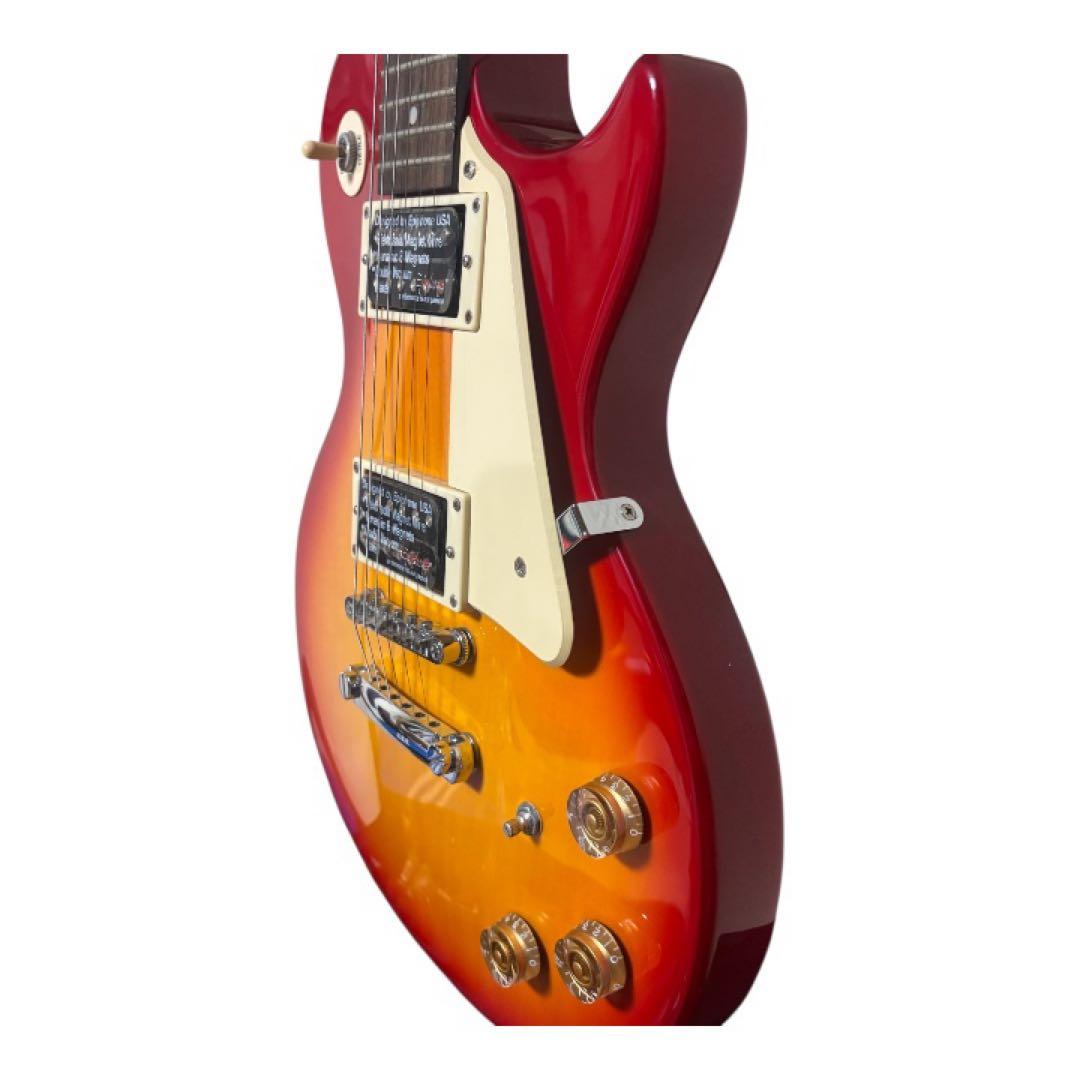 Epiphone Les Paul おまけ付