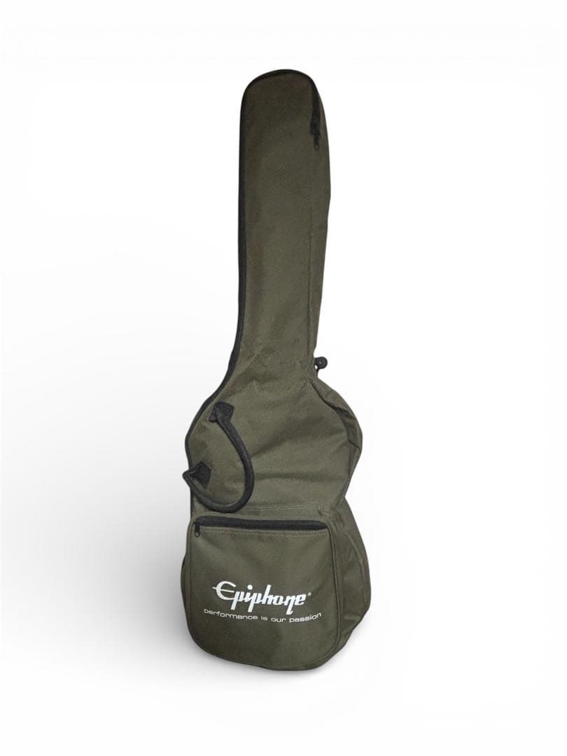 Epiphone Les Paul おまけ付