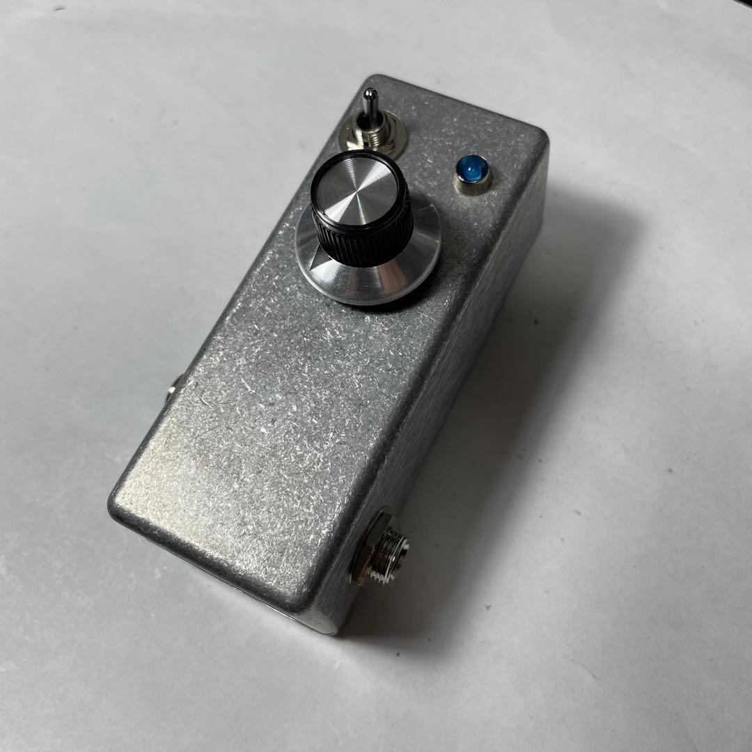 ギター CE Preamp TA.effects