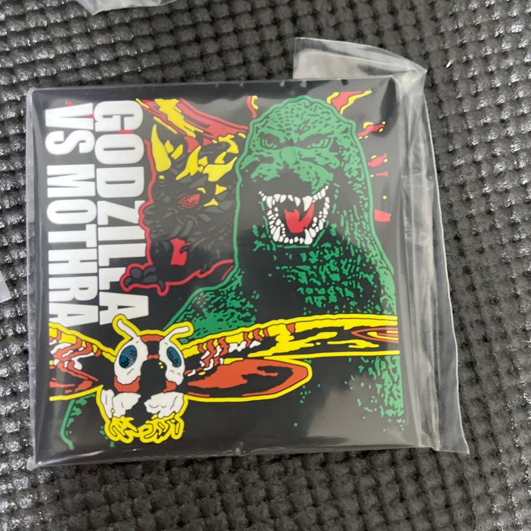 一番くじ ゴジラ 怪獣乱舞 ラストワン賞怪獣哮胸極 熱線放射ver. ＋おまけ