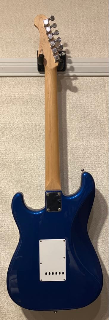 ギター FGN FUJIGEN JST7 MBL