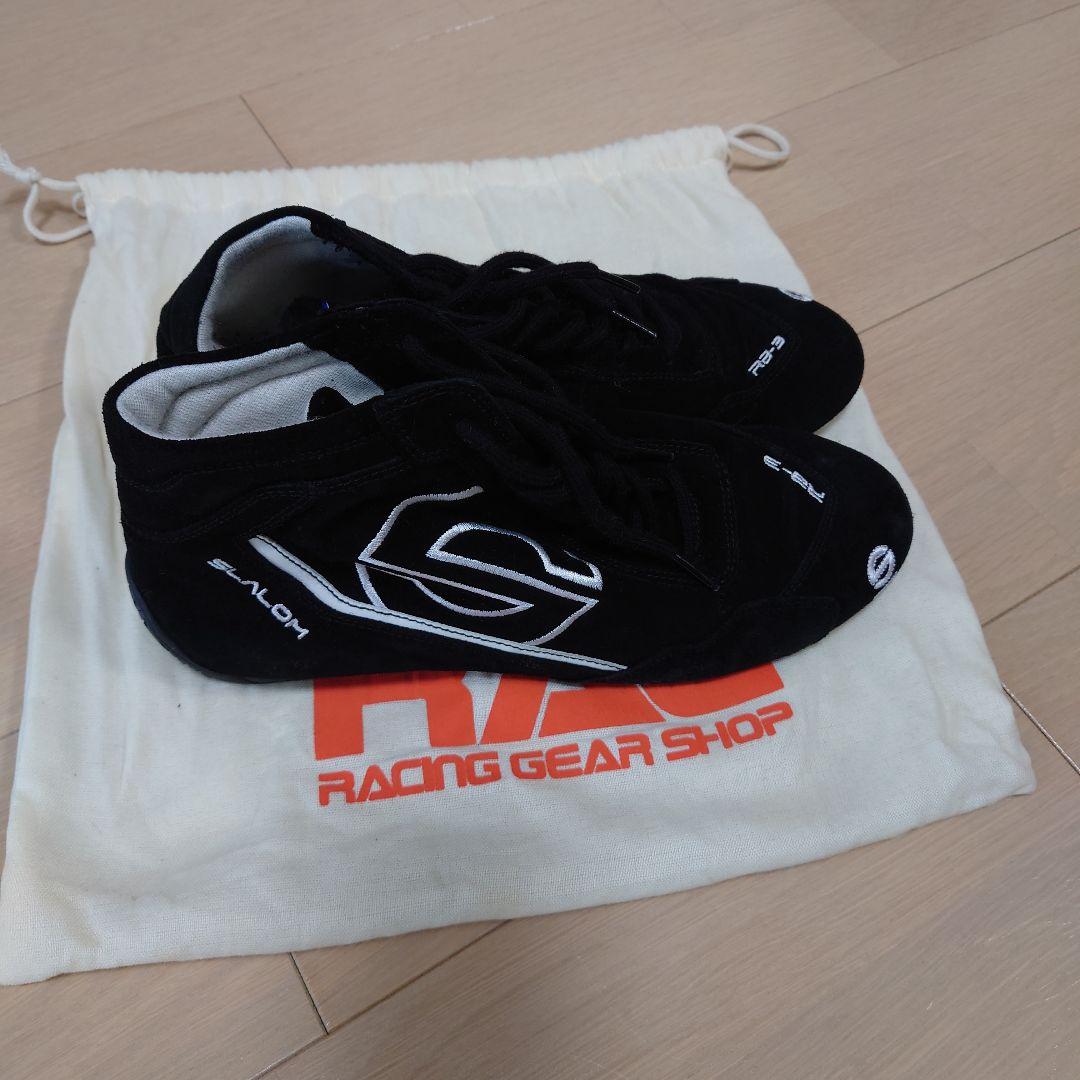 SPARCO SLALOM RA-3 42サイズ
