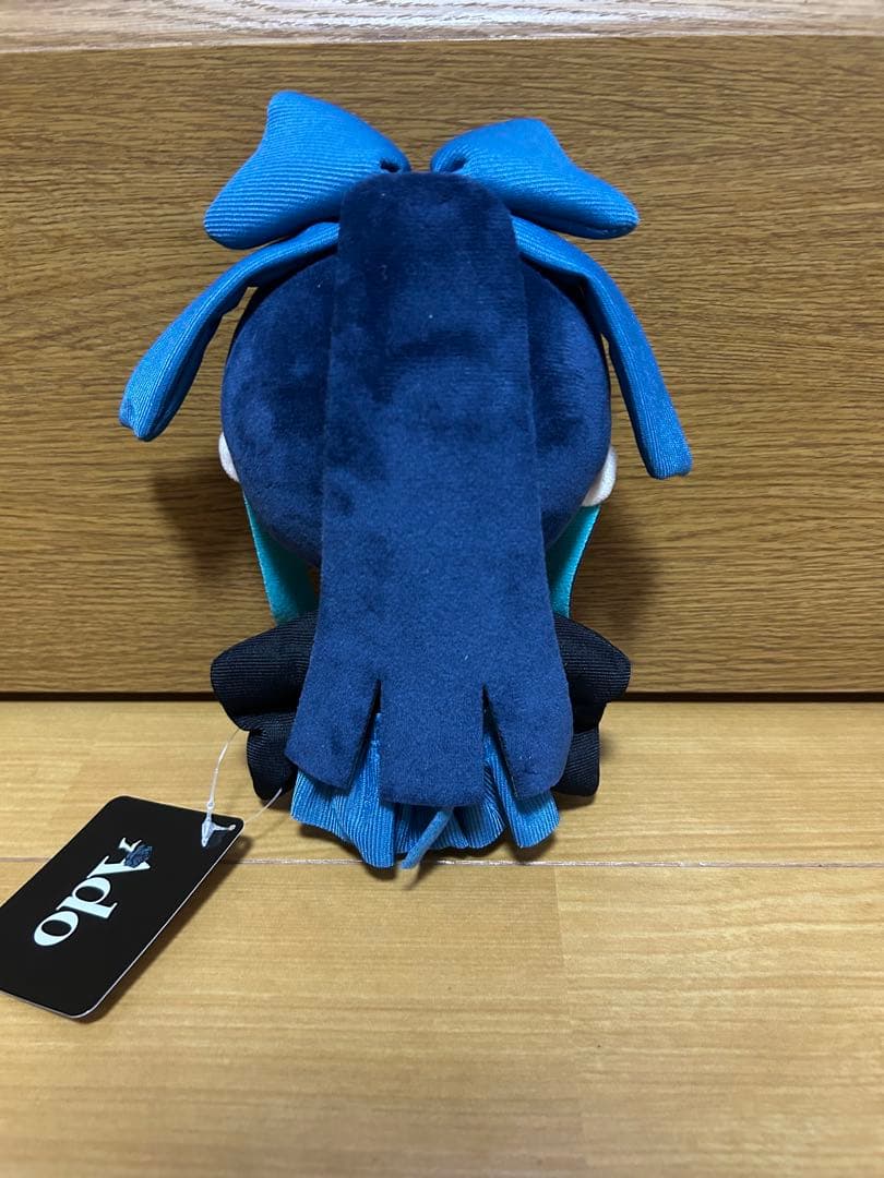 Ado産まれましたよAdoちゃんぬいぐるみ Ado大和撫子　開封済み