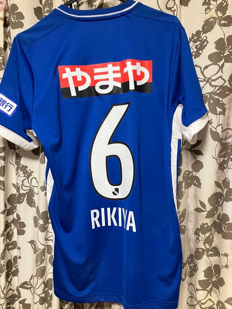⭐︎ベガルタ仙台⭐︎リミテッドユニフォーム