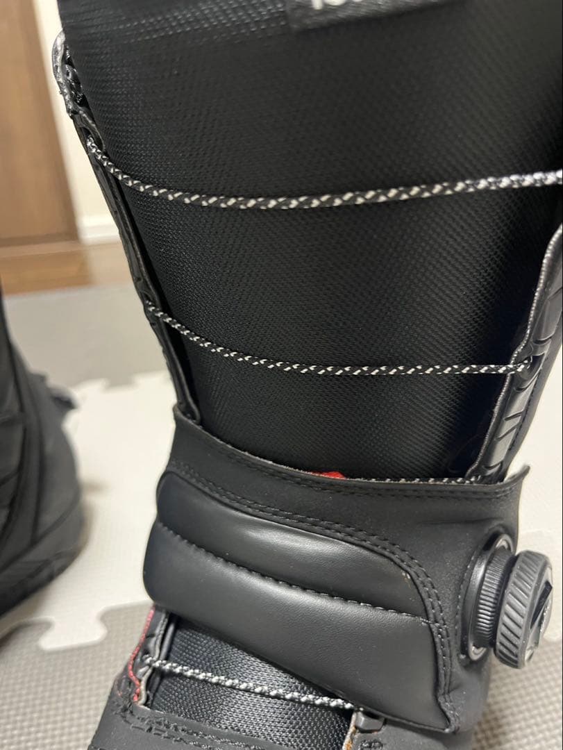 スノーボード BURTON STEP ON ION