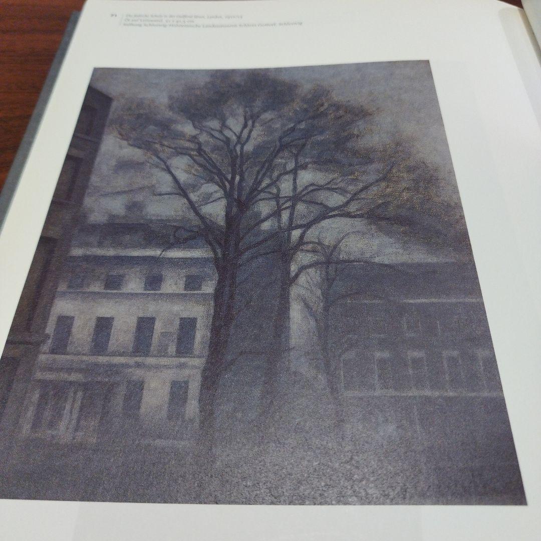 HAMMERSHØI HATJECANTZ 2008年 173P HCドイツ語