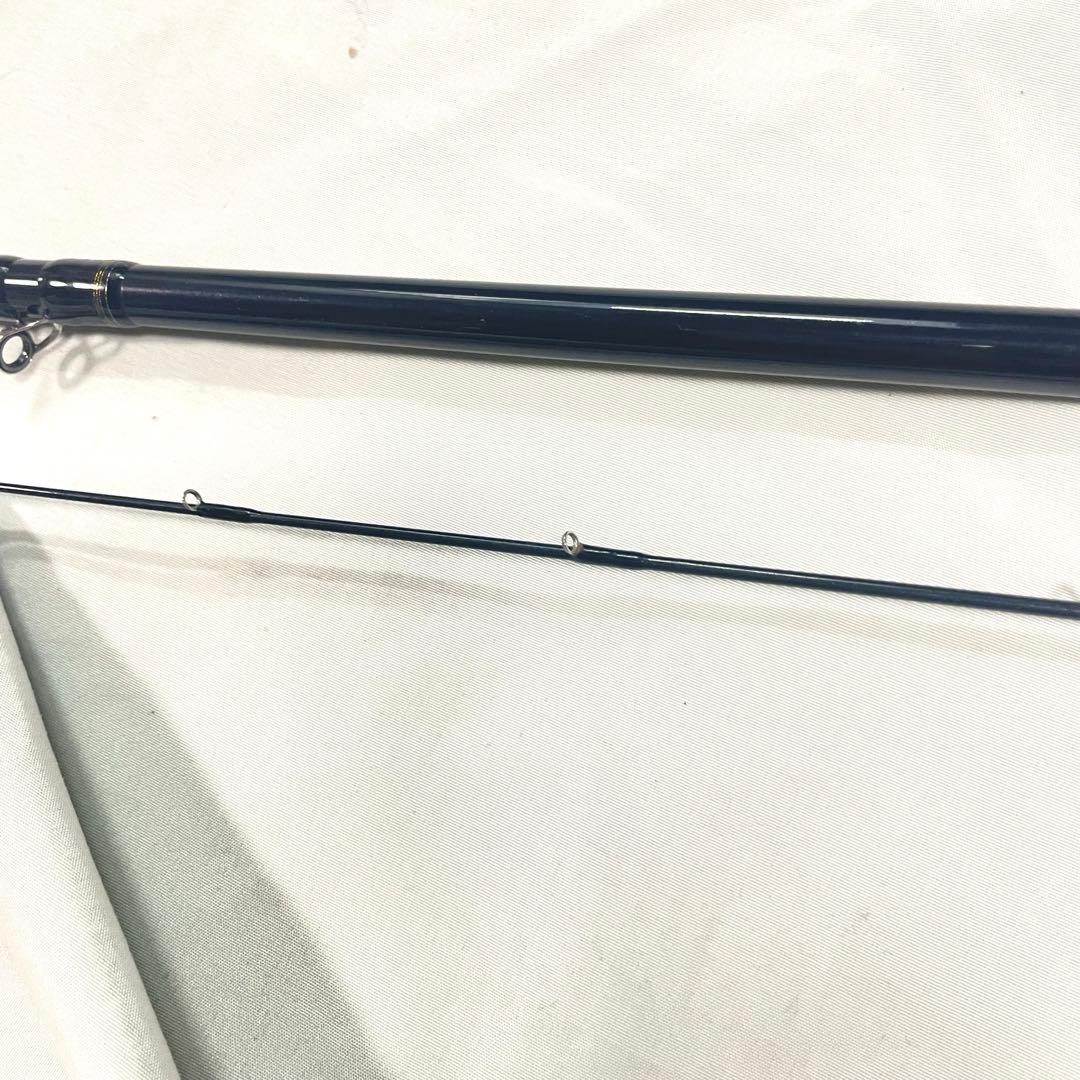 ◯DAIWA ダイワ 飛竜イカダ 210 V 釣り 竿