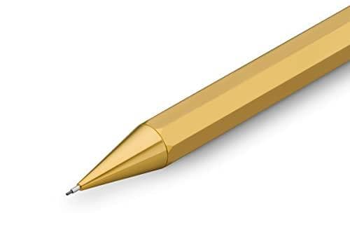 Kaweco カヴェコ シャープペンシル スペシャル ブラス PS-05☆★☆彡